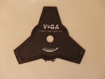 Trojcípý nůž Vega 50BC525V05