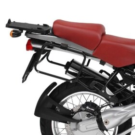 Pl189 trubkový nosič Bmw R 850GS (94-01)/R 1100GS (94-99)/R 1150GS (00-03) bočních kufrů