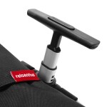 Termokošík na kolečkách Reisenthel Carrycruiser iso černý