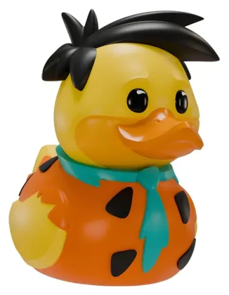 NUMSKULL Tubbz kachnička Flintstounovi - Fred