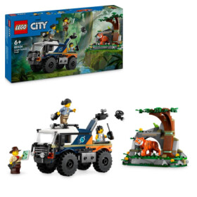 LEGO City 60426 LEGO City na