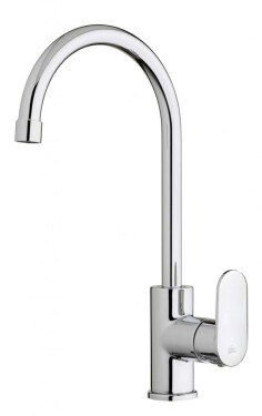 PAFFONI - Candy Dřezová baterie, chrom CA181CR