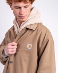 Carhartt WIP Webster Coat Leather/Leather rinsed M