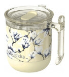 Nerezový termohrnek Wave Spring Dawn 260ml
