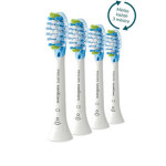 Philips HX9044-17 Sonicare Premium / Náhradní hlavice / 4ks (HX9044/17)