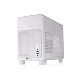 THERMALTAKE Case TR100, Mini-ITX, bílá EDF_964029