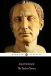 The Twelve Caesars - Robert Graves