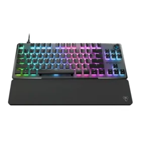 Turtle Beach Vulcan II TKL Pro černá / herní klávesnice / mechanická / RGB / US (TBK-2002-01-US)