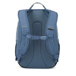 Jednobarevný studentský batoh Topgal SANY 26037