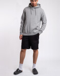 Carhartt WIP Flint Short Black garment dyed XS
