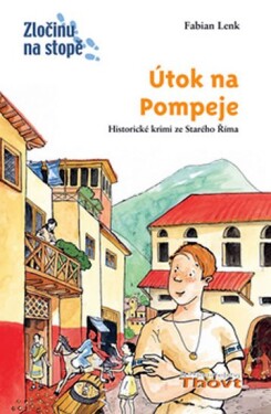 Útok na Pompeje