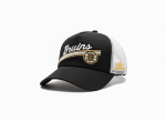 Pánská kšiltovka Boston Bruins NHL Adidas Foam Trucker