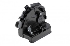 NTY Centrální zámek BMW X5 (E53) 2000–2006 – zadní levý