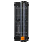 Fiskars Řezačka papíru SureCut A5, recyklovaná