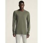 Craft triko Active Comfort LS 2 zelená