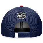 Fanatics Pánská kšiltovka Washington Capitals 2024 Draft NHL On Stage Trucker Adjustable Hat