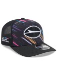 New Era Pánská kšiltovka New York Jets NFL 2026 Crucial Catch 9SEVENTY Stretch-Snap Trucker