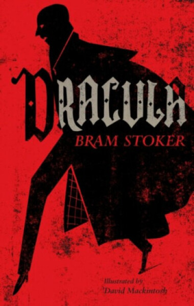 Dracula: Annotated Edition Bram Stoker