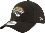 New Era Pánská kšiltovka Jacksonville Jaguars NFL The League