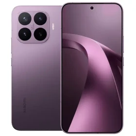 Xiaomi 17T Pro 5G 12+1TB tmavě fialová / 6.83" / Android 16 (6932554405557)