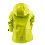 Bunda softshellová outdoorová, Pidilidi, PD1091-19, kluk - 140 | 10let