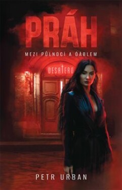 Práh Petr Urban