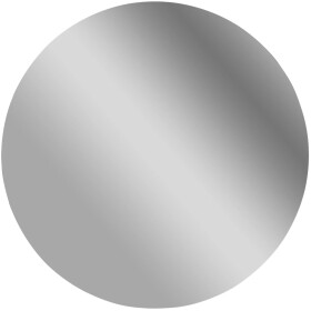 CERANO - Koupelnové zrcadlo Specchio - Ø 60 CER-429190
