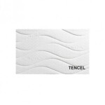 TEXPOL Náhradní potah TENCEL ROZMĚR: 80 x 195 cm - ATYP