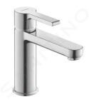 DURAVIT - B.2 Umyvadlová baterie, chrom B21020002010