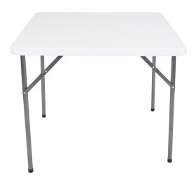 ROJA Stůl CATERING 86x86 cm