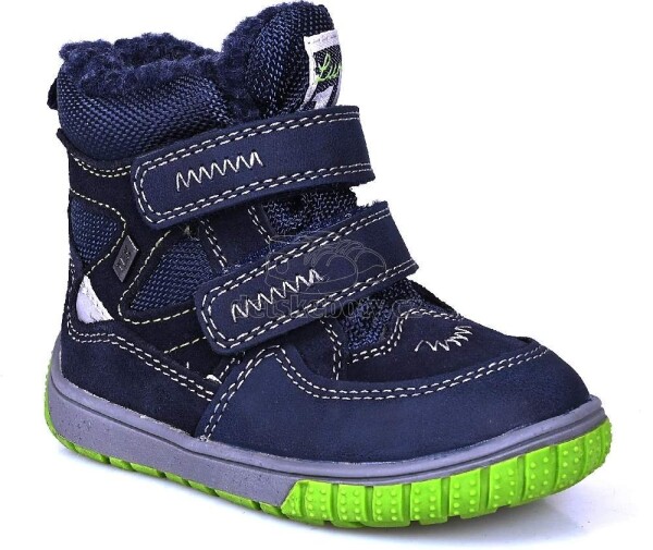 Dětské zimní boty Lurchi 33-14673-39 Velikost: 22