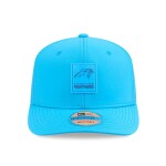 New Era Pánská kšiltovka Carolina Panthers NFL 2025 On-Field Sideline 9SEVENTY Trucker Snapback