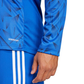 Adidas Team Icon 25 Jersey s dlouhým rukávem M JM6788 pánské XL