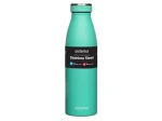 Sistema Hydrate Stainless Steel Termoláhev 500 ml mátová (8592001419612)