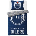 TipTrade Povlečení Edmonton Oilers NHL Shields