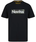 Navitas Tričko Identity Box Tee S (NTTT4837-S)