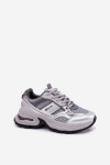 Sportovní obuv model 211332 Step in style 38