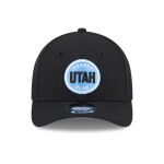 Pánská kšiltovka Nhl Utah Mammoth NHL NEW ERA 940MC