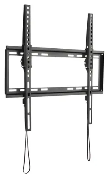 LogiLink BP0010 černá / Držák TV / VESA / 32" až 55" / do 35 kg / náklon -8° až 0° (BP0010)