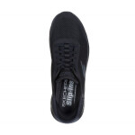 Boty Skechers Go Walk Flex Hands Up M 216324BBK 42
