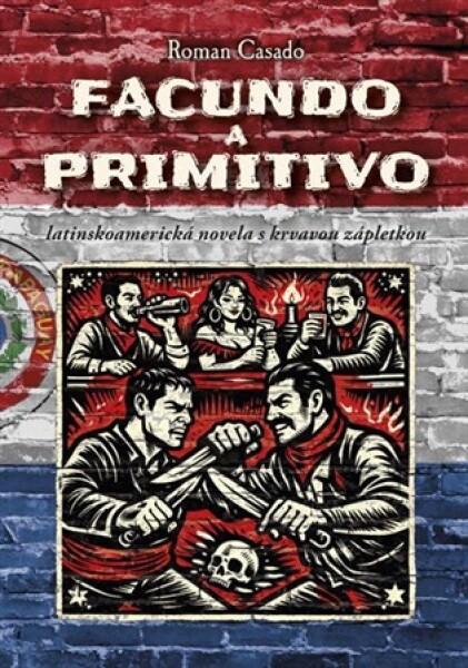Facundoa primitivo