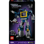 LEGO LEGO® Icons 10358 Transformers: Soundwave