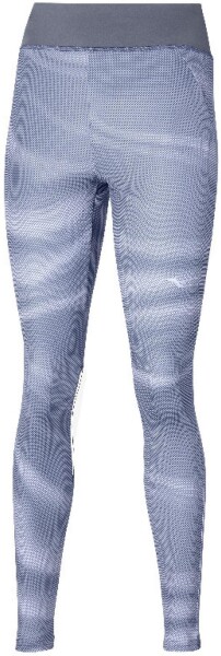 Běžecké legíny Mizuno Printed Tight J2GBA70203 Velikost textilu: M