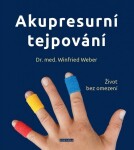 Akupresurní tejpování Winfried Weber