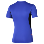 Běžecké tričko Mizuno Mid Weight-Light Tee A2GA155325 Velikost textilu: M