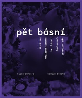 Pět básní