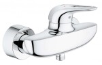 GROHE - Eurostyle Páková sprchová baterie, chrom 33590003