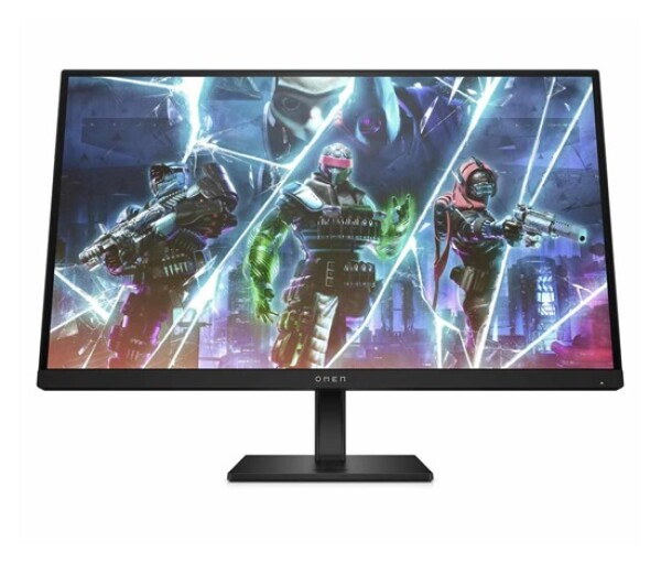 LCD HP OMEN 27s; 68,6 cm 27"; FHD 1920x1080; 240 Hz;1ms; 400nits;2xHDMI, DP,USB, Pivot,VESA EDF_1457387