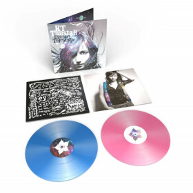 Eye To The Telescope: Stargazer Edition - 2 LP - Tunstall Kt