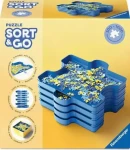 Ravensburger Systém na třídění puzzle